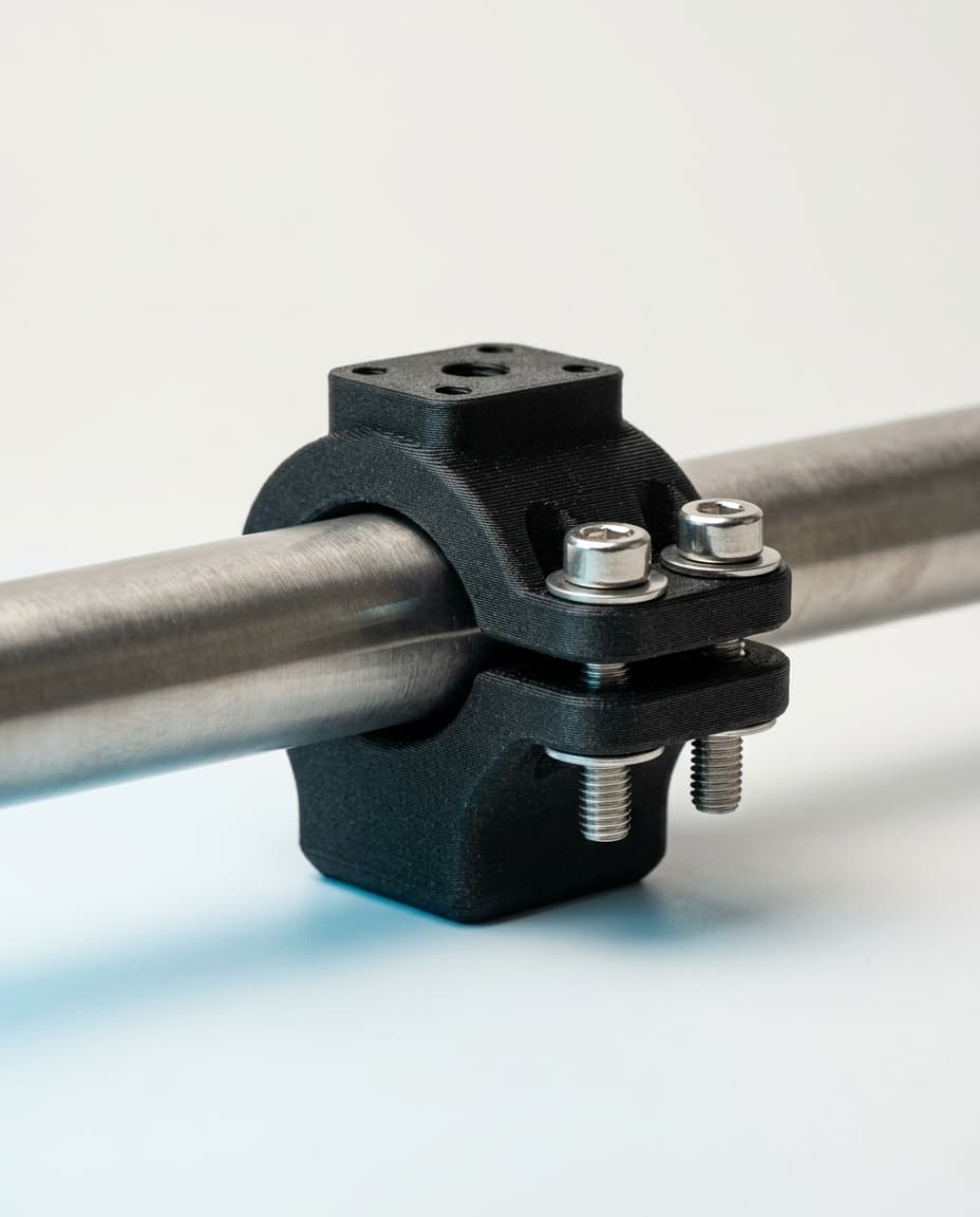 RailClamp Base