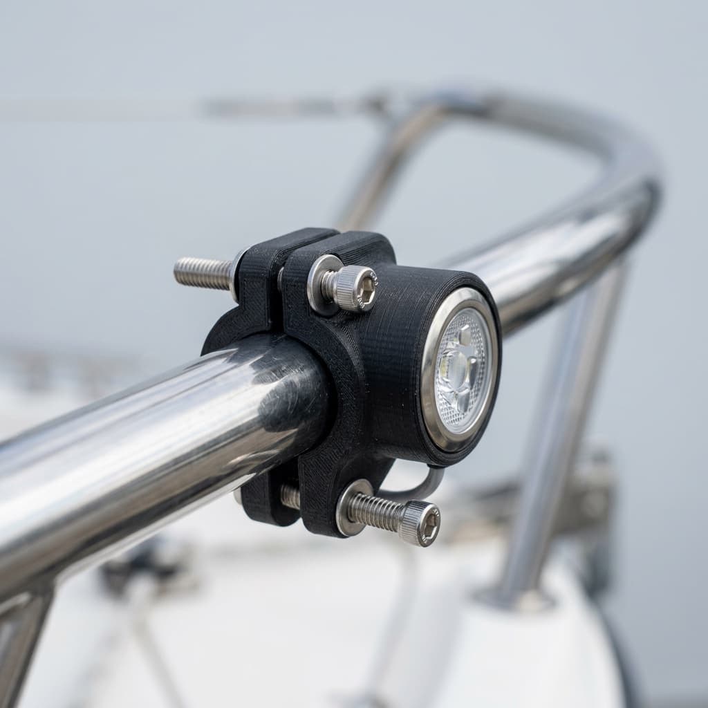 Light Mount