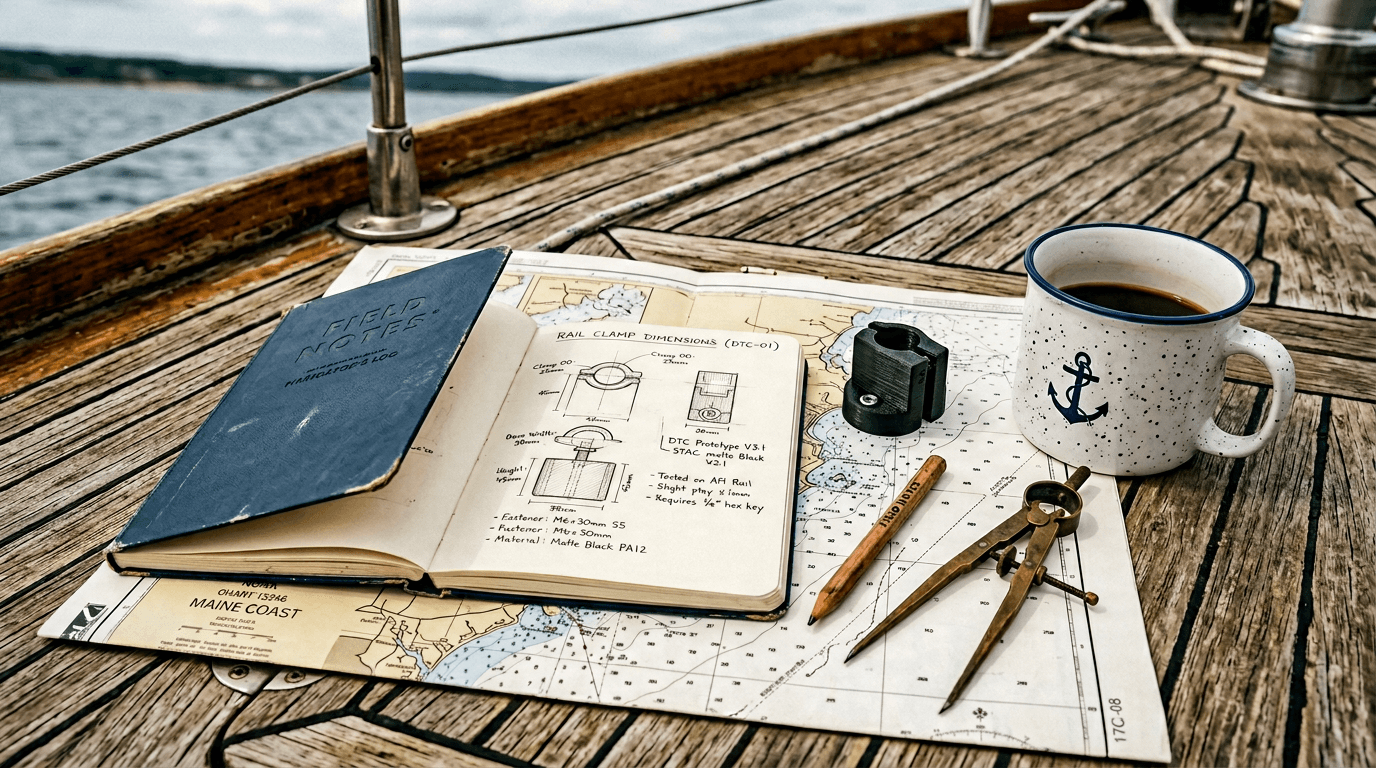 Journal